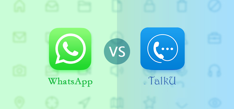 2-How-is-TalkU-different-from-WhatsApp