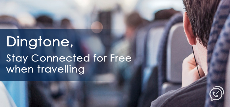 How to make free call online when travelling