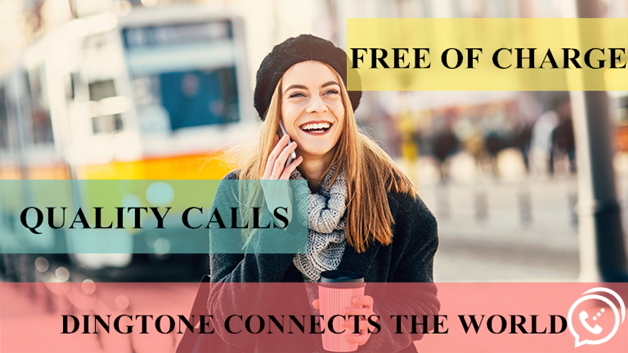 How to make international calls for free