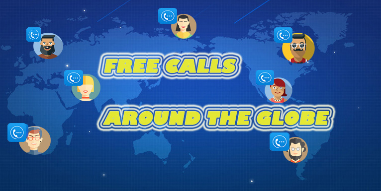 global-free-calls-on-TalkU